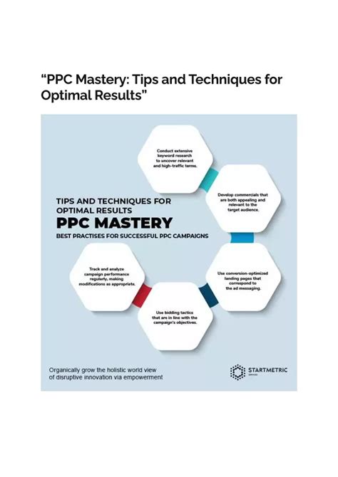 PPC Mastery .
